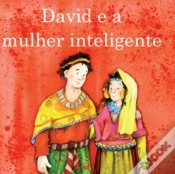 Capa do artigo David e a Mulher Inteligente