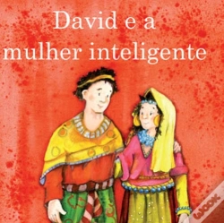 Capa do artigo David e a Mulher Inteligente