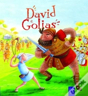 Capa do artigo David e Golias 