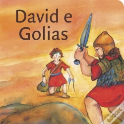 Capa do artigo David e Golias