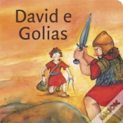 Capa do artigo David e Golias