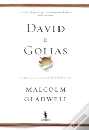 Capa do artigo David E Golias