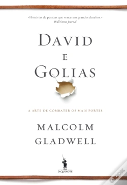 Capa do artigo David E Golias