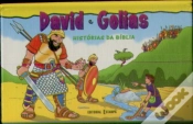 Capa do artigo David e Golias