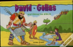 Capa do artigo David e Golias