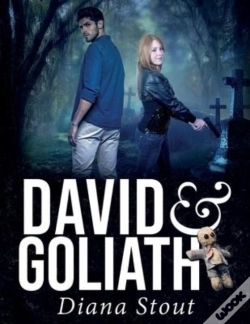 Capa do artigo David & Goliath