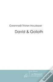 Capa do artigo David & Goliath