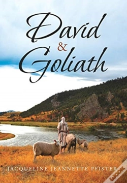 Capa do artigo David & Goliath