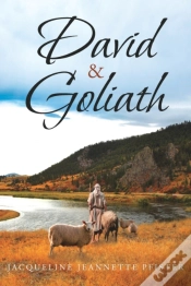 Capa do artigo David & Goliath