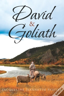 Capa do artigo David & Goliath