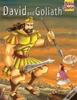 Capa do artigo David & Goliath