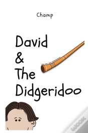 Capa do artigo David & The Didgeridoo