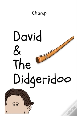 Capa do artigo David & The Didgeridoo