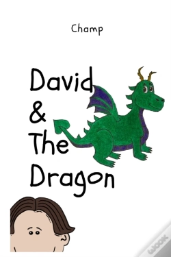 Capa do artigo David & The Dragon