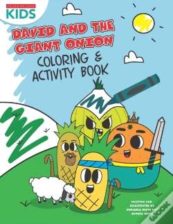 Capa do artigo David & The Giant Onion