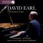David Earl: 75th Birthday Tribute - CD - Preview