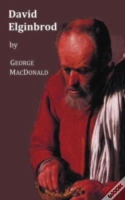 Capa do artigo David Elginbrod - All 3 Volumes