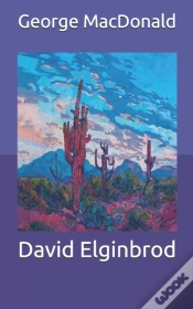 Capa do artigo David Elginbrod