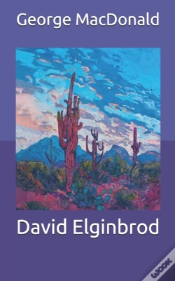 Capa do artigo David Elginbrod