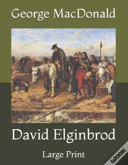 Capa do artigo David Elginbrod