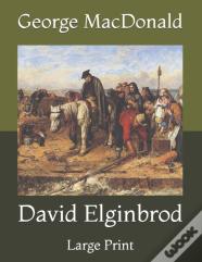 David Elginbrod