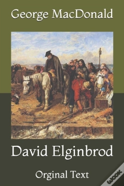 Capa do artigo David Elginbrod