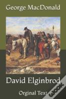 David Elginbrod