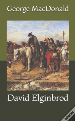 Capa do artigo David Elginbrod