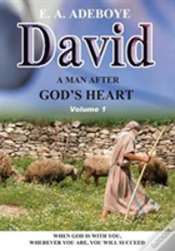 Capa do artigo David