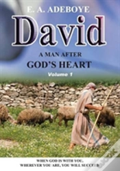 Capa do artigo David