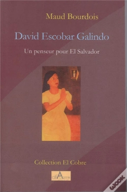 Capa do artigo David Escobar Galindo ; Un Penseur Pour El Salvador