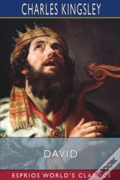Capa do artigo David (Esprios Classics)