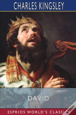 Capa do artigo David (Esprios Classics)