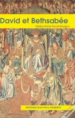 Capa do artigo David Et Bethsabee