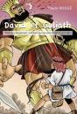 David Et Goliath ; David Le Conquérant ; L'Enfant Qui Terrassa Le Géant Guerrier - Preview