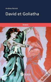 Capa do artigo David Et Goliatha