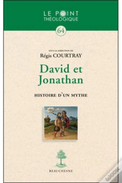 Capa do artigo David Et Jonathan ; Histoire D'Un Mythe