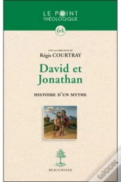 Capa do artigo David Et Jonathan ; Histoire D