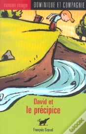 Capa do artigo David Et Le Précipice