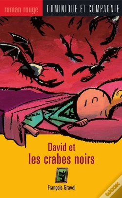 Capa do artigo David Et Les Crabes Noirs