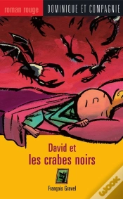 Capa do artigo David Et Les Crabes Noirs