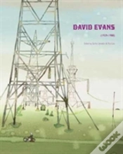 Capa do artigo David Evans (1929-1988)
