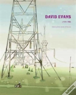 Capa do artigo David Evans (1929-1988)