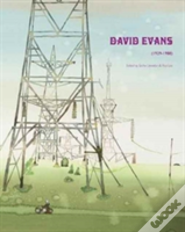 David Evans (1929-1988)