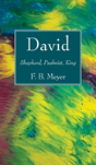 David - Preview