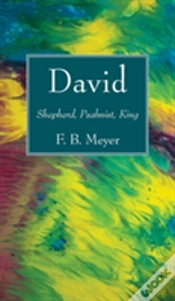 Capa do artigo David