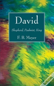 Capa do artigo David