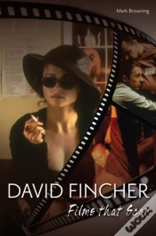 Capa do artigo David Fincher