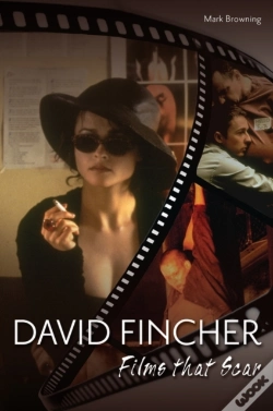 Capa do artigo David Fincher