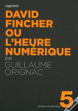 Capa do artigo David Fincher Ou L Heure Numerique